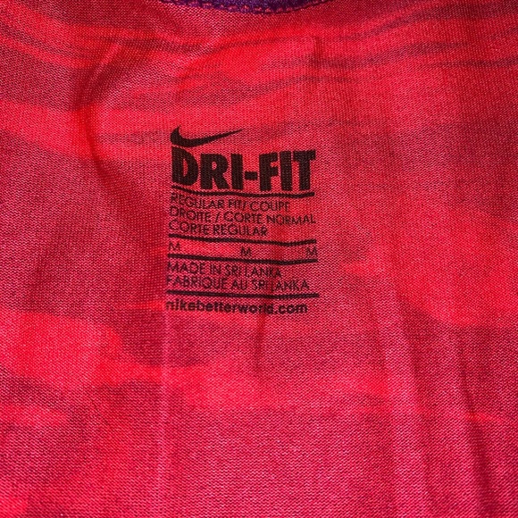 Nike Tank Top - Picture 4 of 4